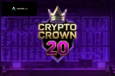 Crypto Crown 20